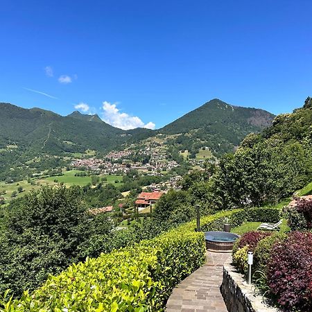 Zone Agriturismo Casarai מראה חיצוני תמונה