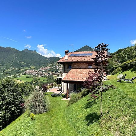 Zone Agriturismo Casarai מראה חיצוני תמונה