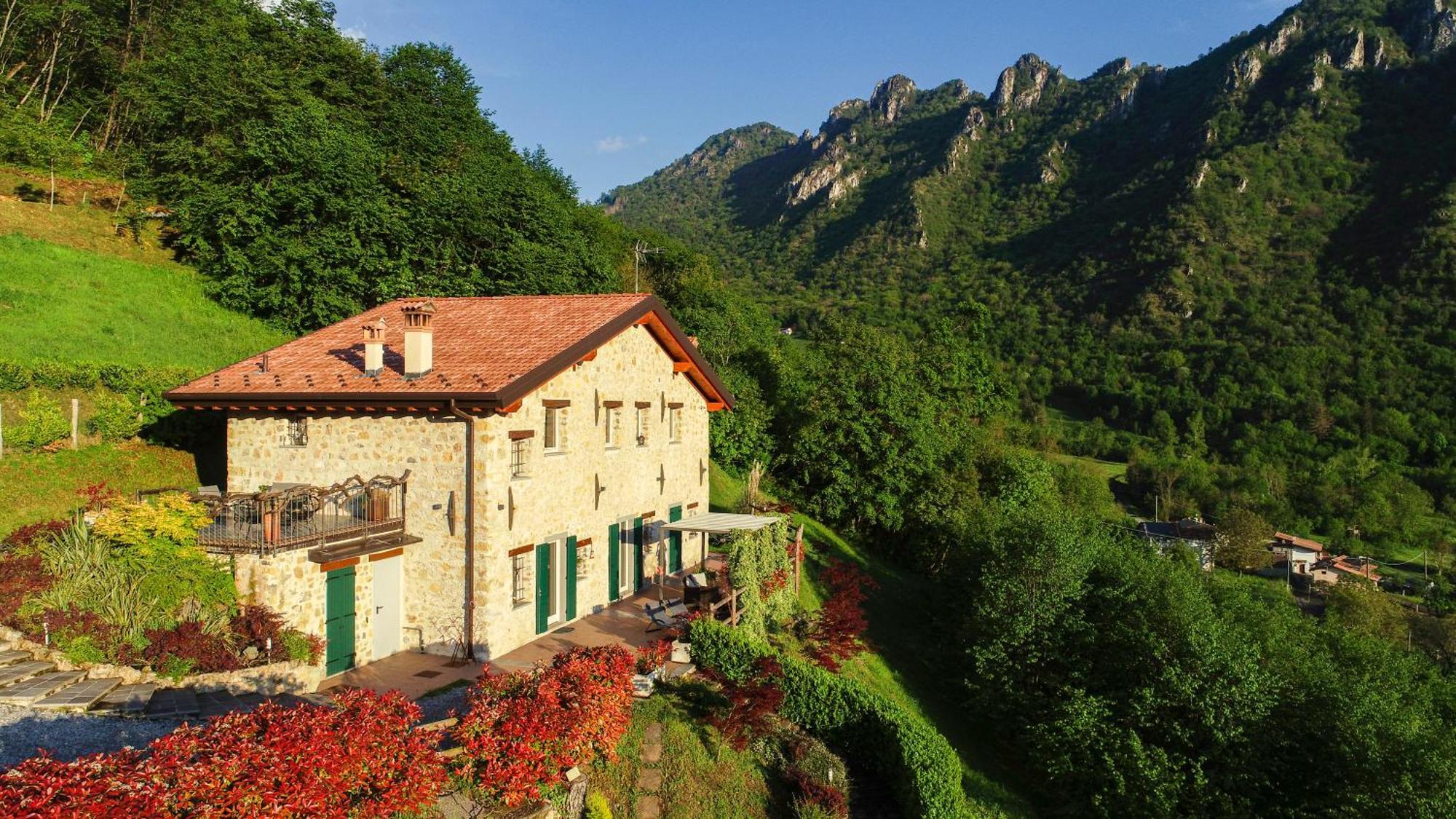 Zone Agriturismo Casarai מראה חיצוני תמונה