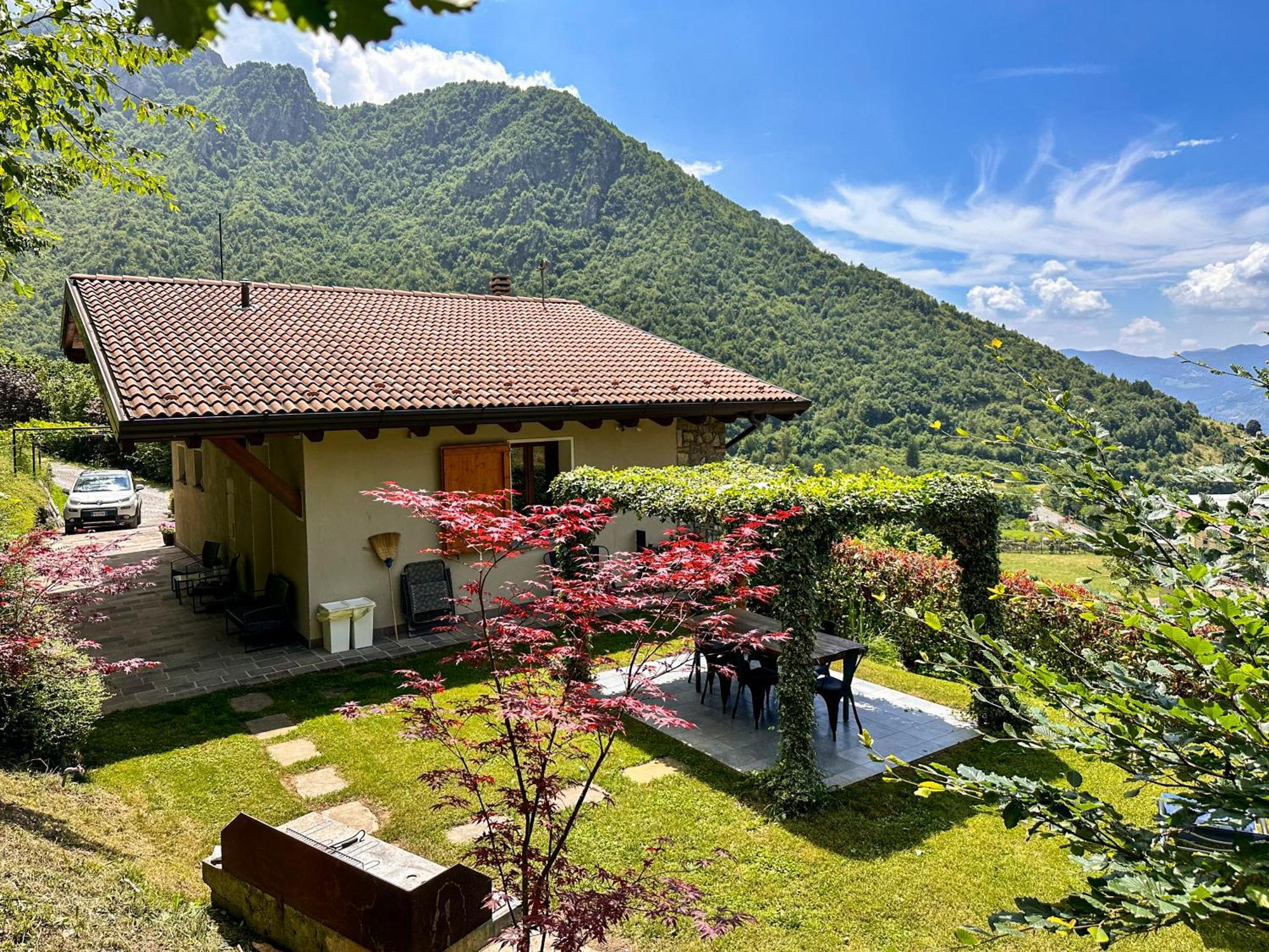 Zone Agriturismo Casarai חדר תמונה