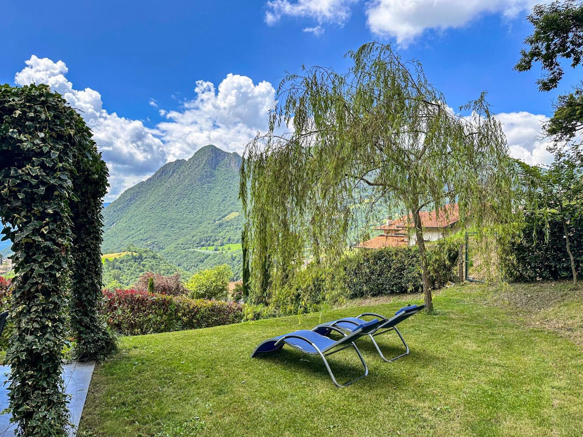 Zone Agriturismo Casarai חדר תמונה