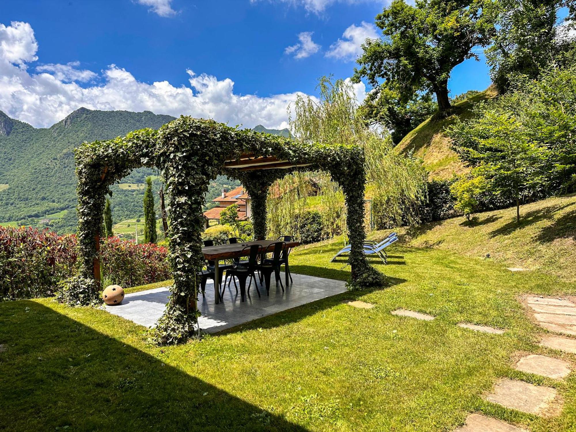 Zone Agriturismo Casarai חדר תמונה