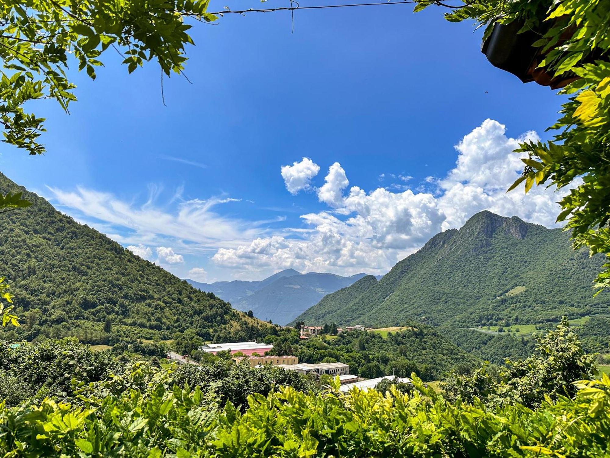Zone Agriturismo Casarai חדר תמונה