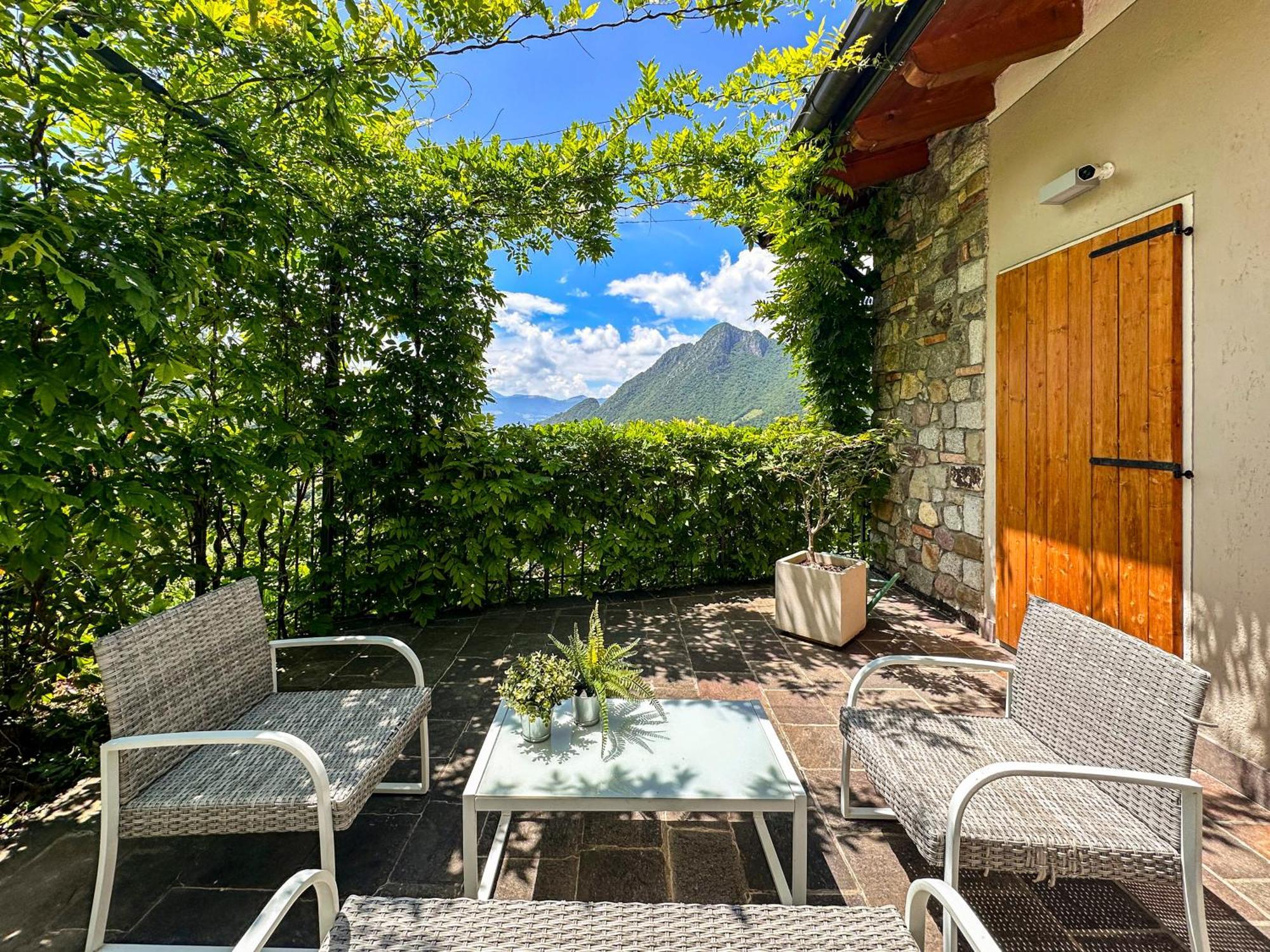 Zone Agriturismo Casarai חדר תמונה