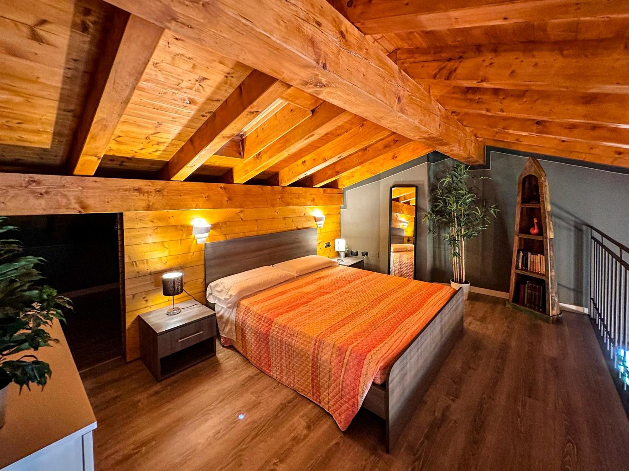 Zone Agriturismo Casarai חדר תמונה