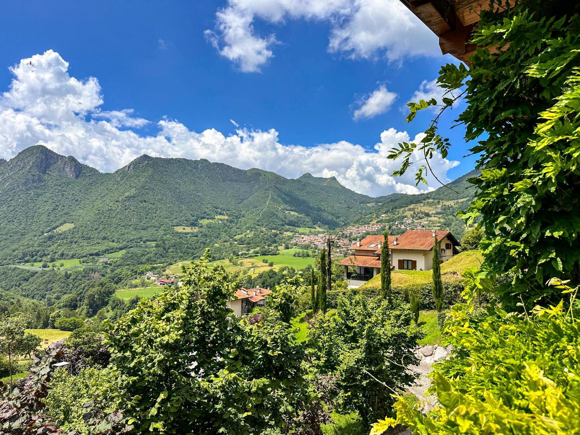 Zone Agriturismo Casarai חדר תמונה