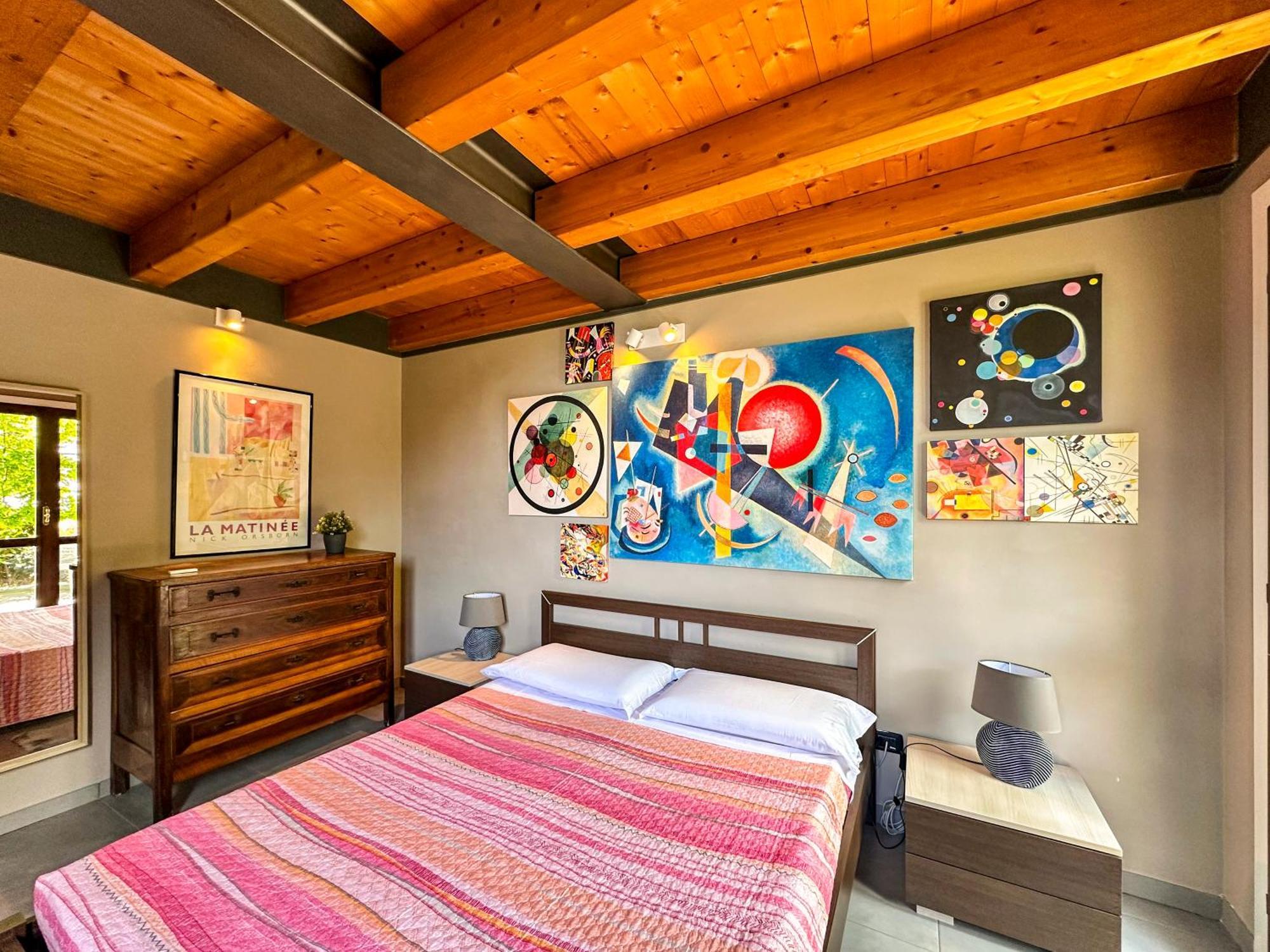 Zone Agriturismo Casarai חדר תמונה