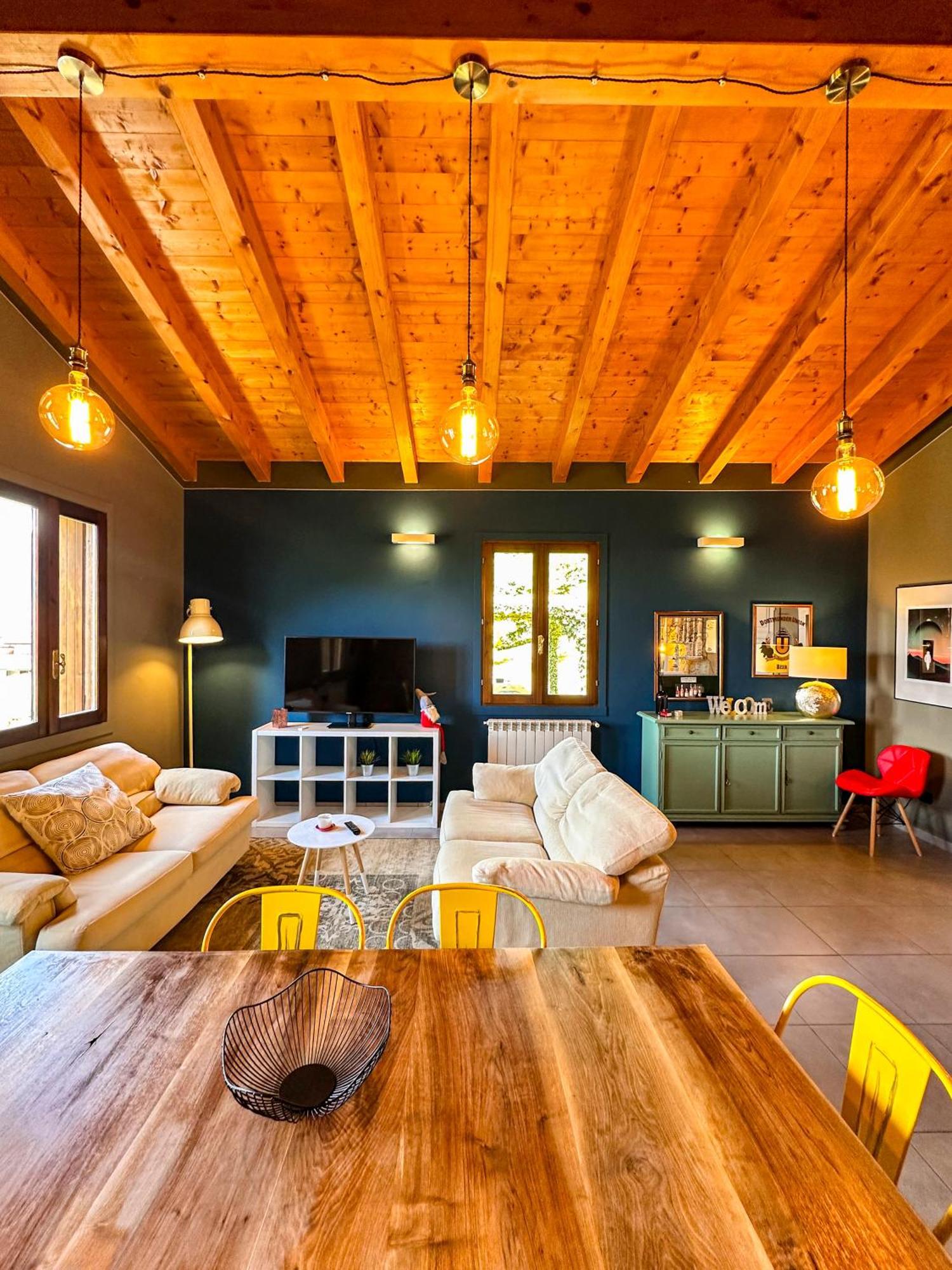 Zone Agriturismo Casarai חדר תמונה