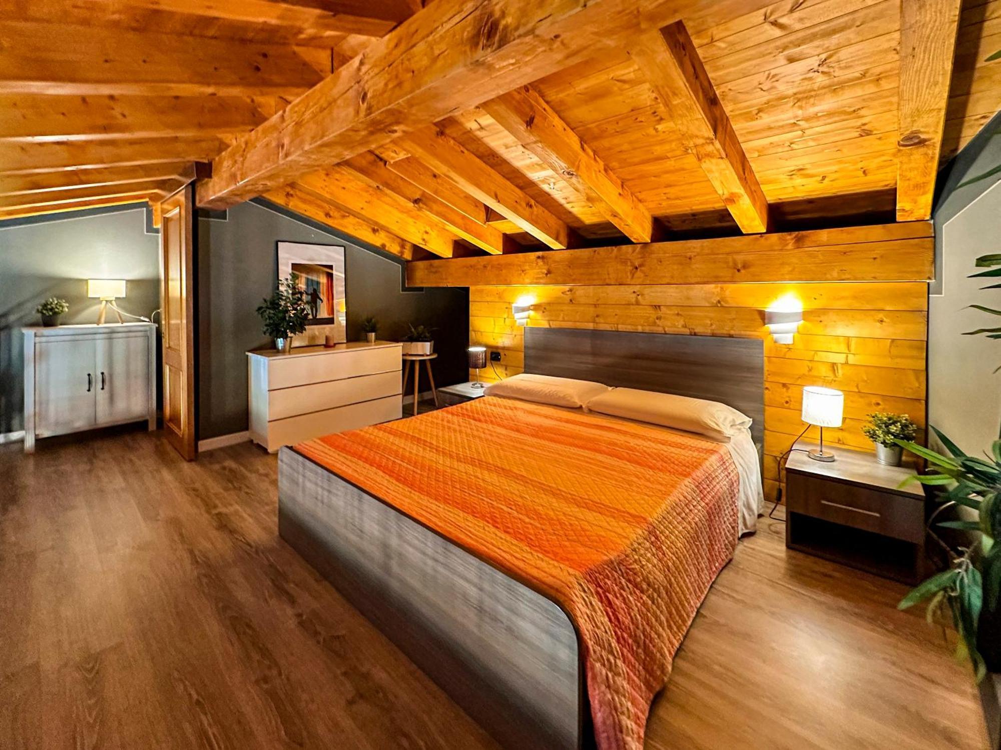 Zone Agriturismo Casarai חדר תמונה