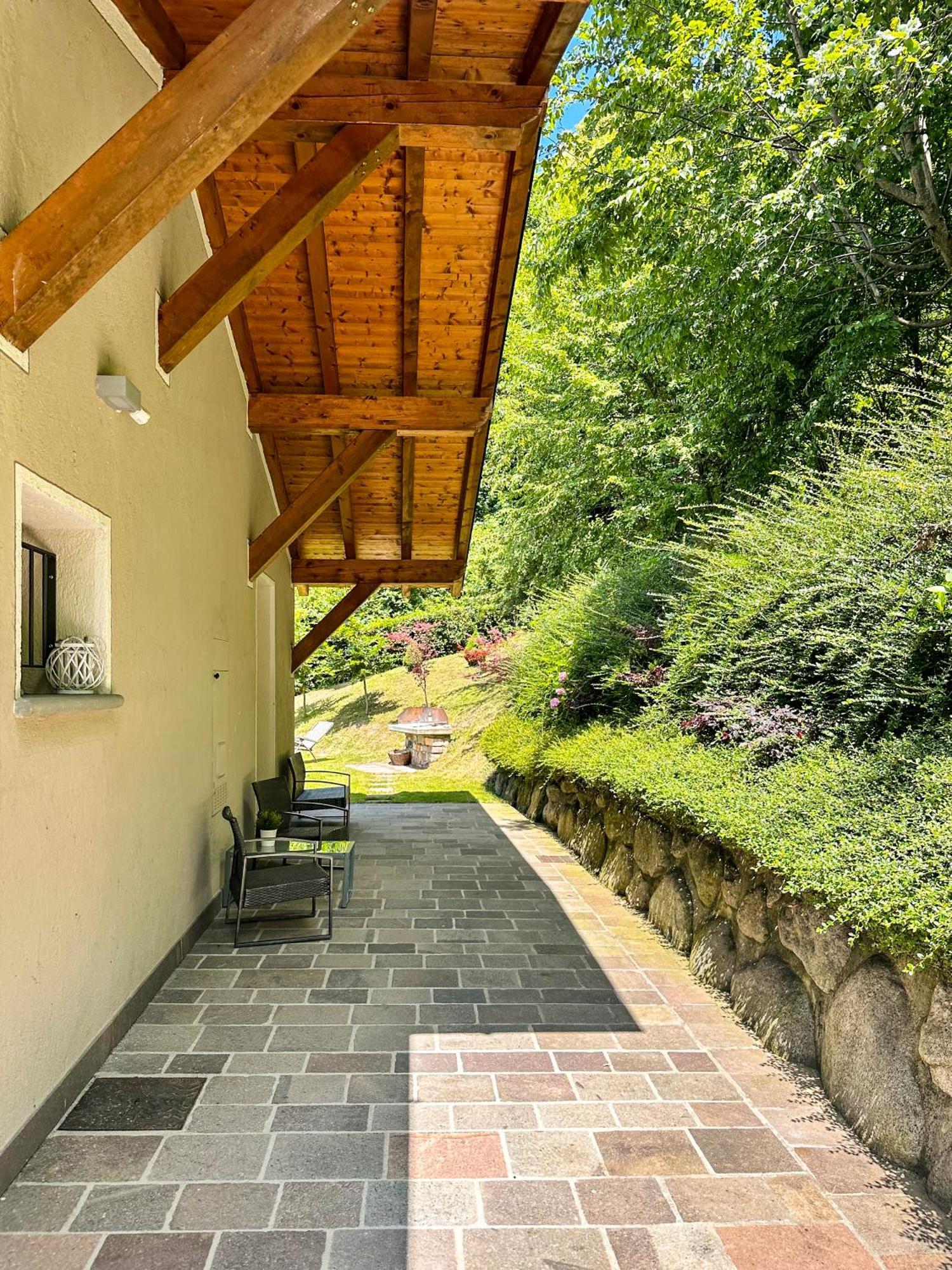 Zone Agriturismo Casarai חדר תמונה