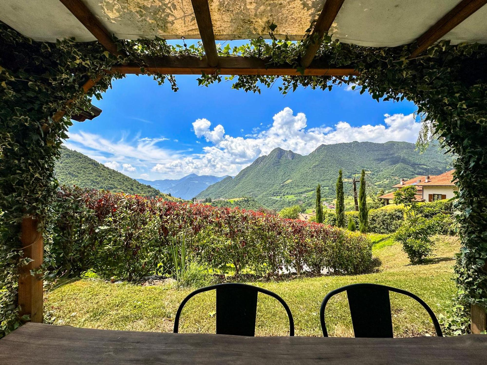 Zone Agriturismo Casarai חדר תמונה
