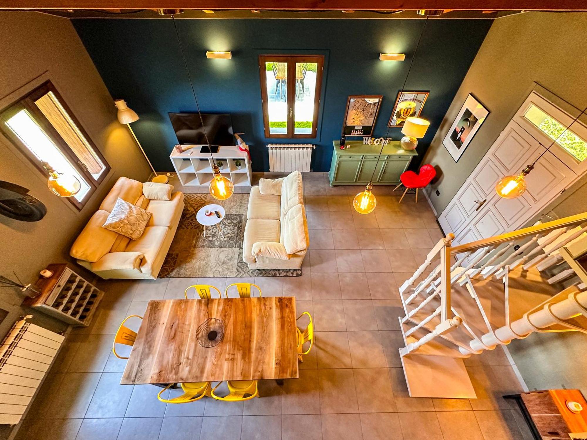Zone Agriturismo Casarai חדר תמונה