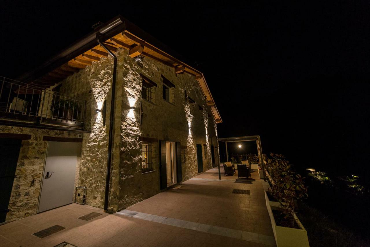 Zone Agriturismo Casarai מראה חיצוני תמונה