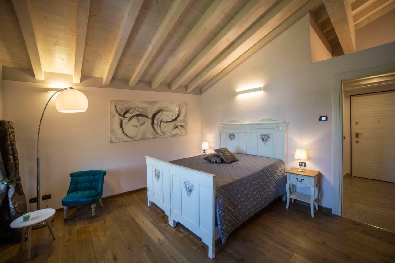 Zone Agriturismo Casarai מראה חיצוני תמונה