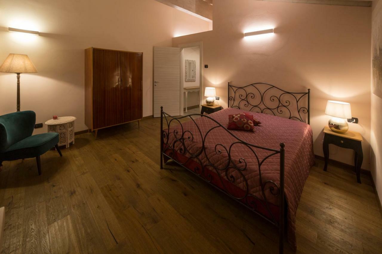 Zone Agriturismo Casarai מראה חיצוני תמונה