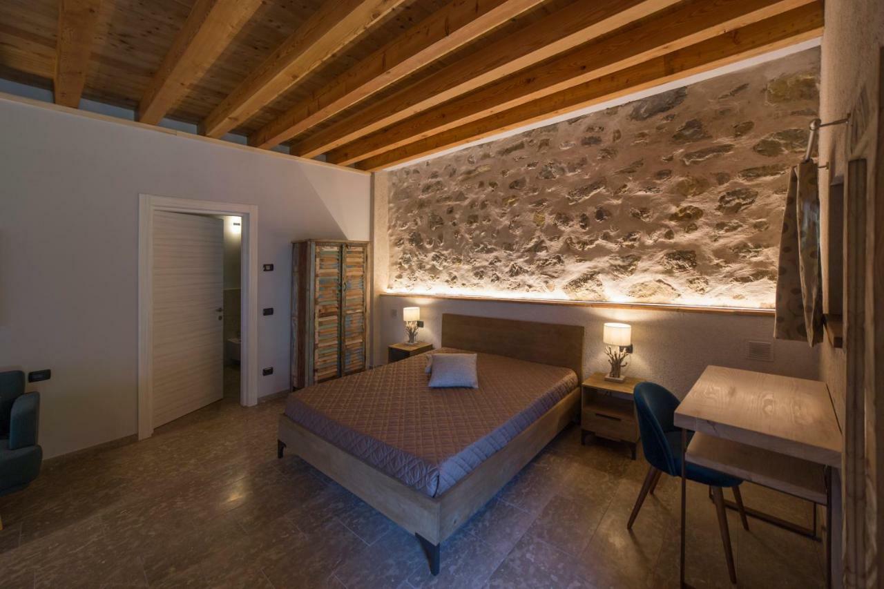 Zone Agriturismo Casarai מראה חיצוני תמונה