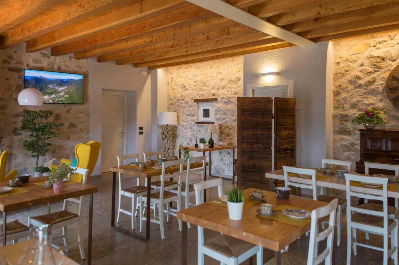 Zone Agriturismo Casarai מראה חיצוני תמונה