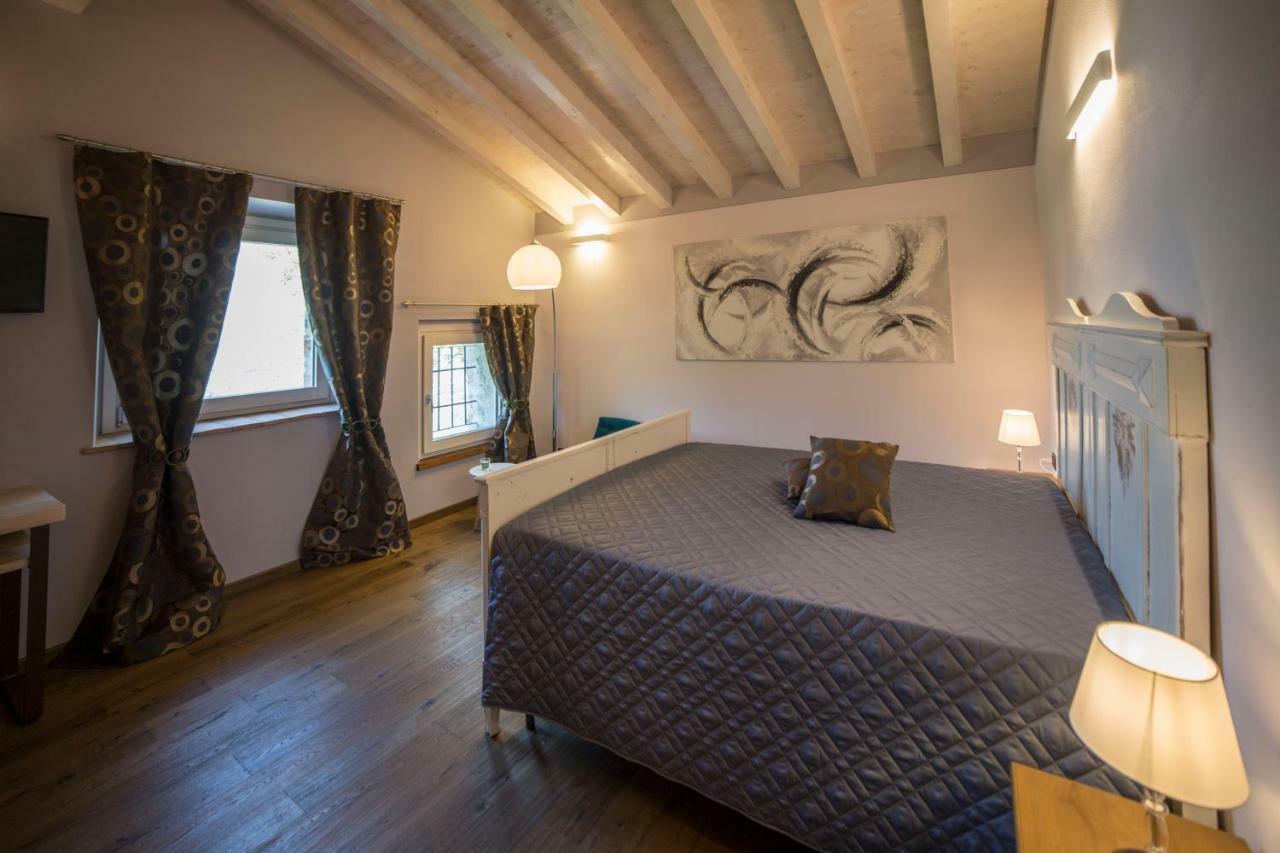 Zone Agriturismo Casarai מראה חיצוני תמונה