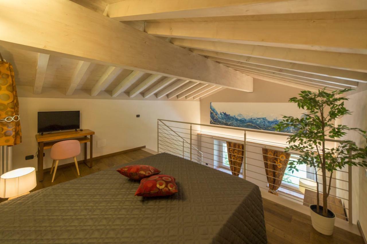 Zone Agriturismo Casarai מראה חיצוני תמונה